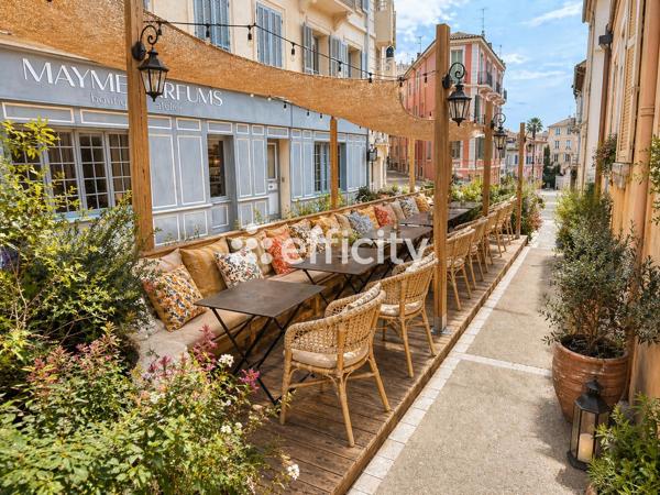 Fonds De Commerce
        
        - 105 m² 275 000 € *