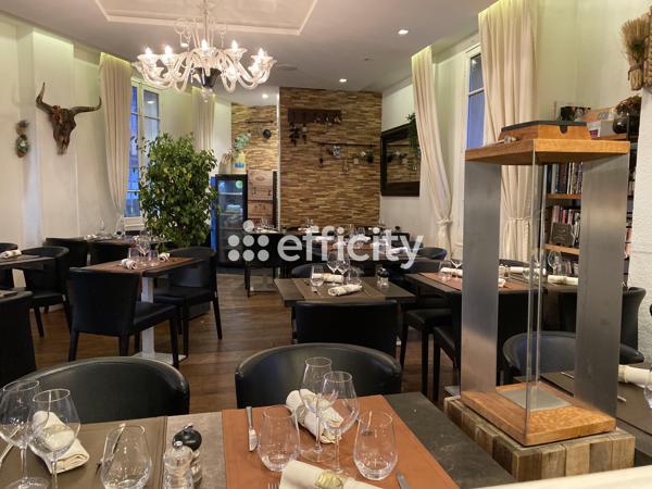 Fonds De Commerce
        
        - 105 m² 275 000 € *
