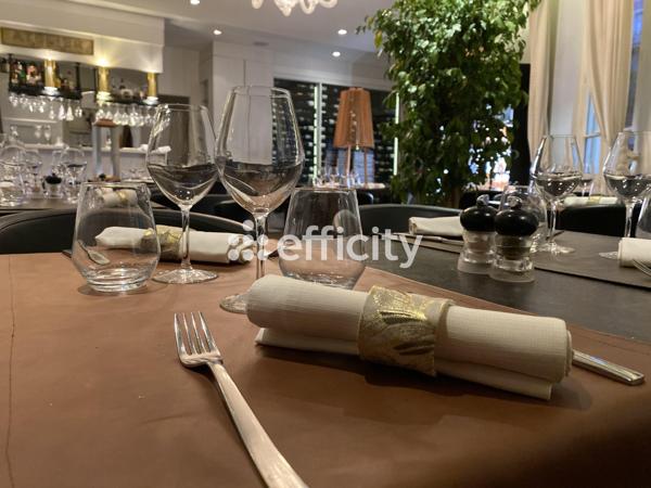 Fonds De Commerce
        
        - 105 m² 275 000 € *