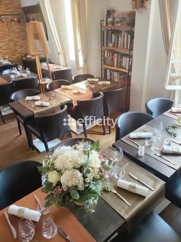 Fonds De Commerce
        
        - 105 m² 275 000 € *