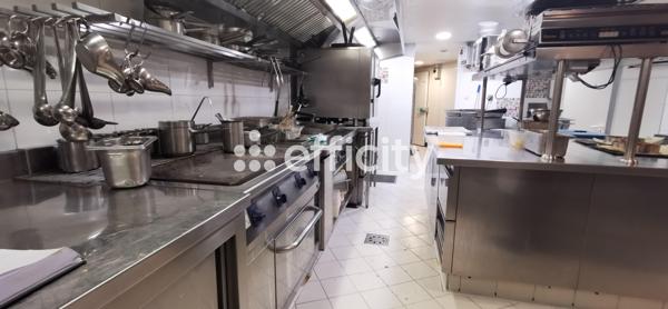 Fonds De Commerce
        
        - 105 m² 275 000 € *