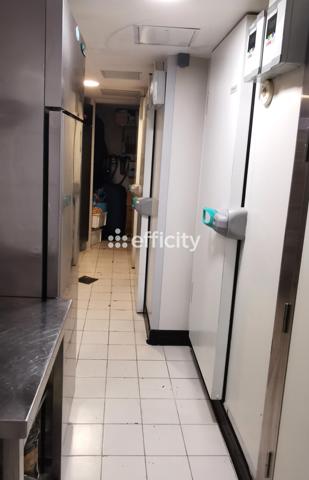 Fonds De Commerce
        
        - 105 m² 275 000 € *
