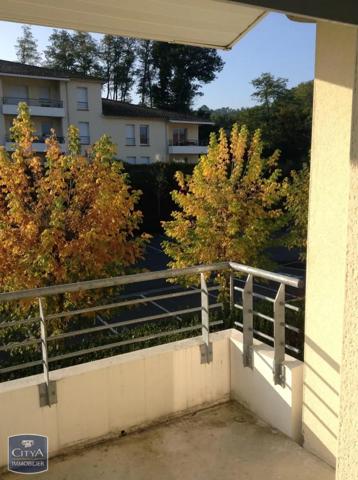 Appartement à louer 3 pièces 70.81m²