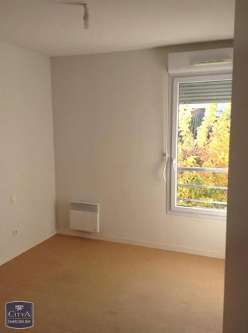 Appartement à louer 3 pièces 70.81m²