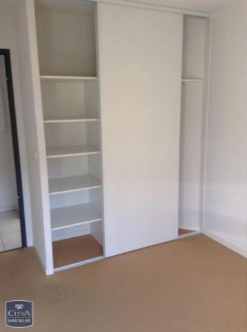 Appartement à louer 3 pièces 70.81m²