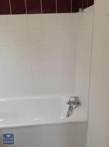 Appartement à louer 3 pièces 70.81m²