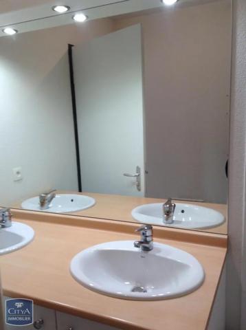 Appartement à louer 3 pièces 70.81m²