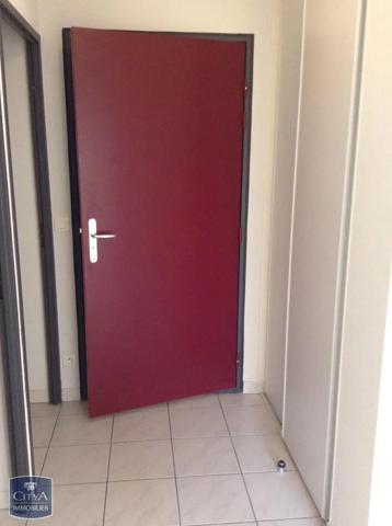 Appartement à louer 3 pièces 70.81m²