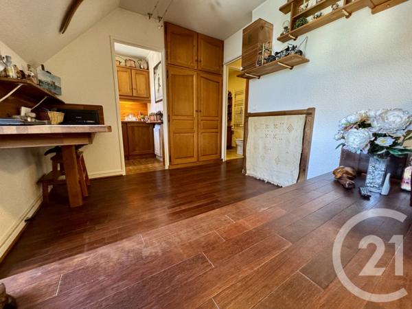 Appartement Studio à vendre  1 pièce - 20,55 m2 FONTAINEBLEAU - 77