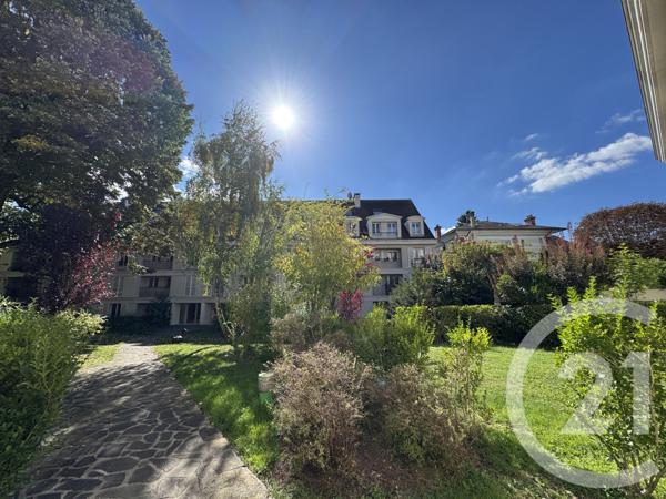 Appartement Studio à vendre  1 pièce - 20,55 m2 FONTAINEBLEAU - 77