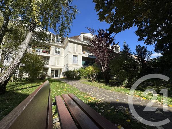 Appartement Studio à vendre  1 pièce - 20,55 m2 FONTAINEBLEAU - 77