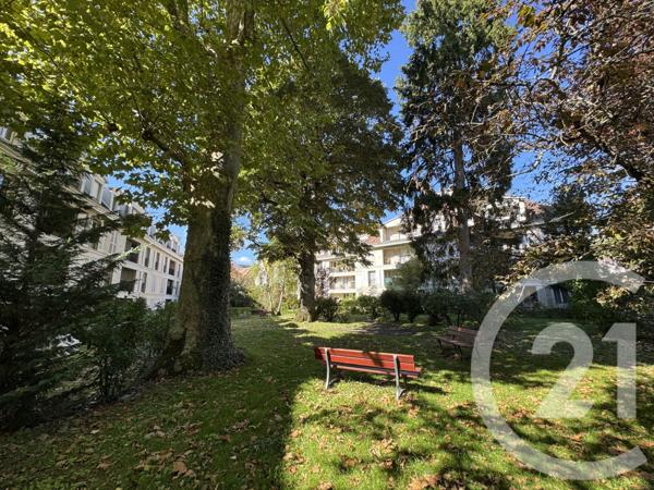 Appartement Studio à vendre  1 pièce - 20,55 m2 FONTAINEBLEAU - 77