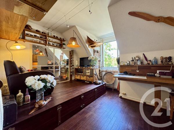 Appartement Studio à vendre  1 pièce - 20,55 m2 FONTAINEBLEAU - 77