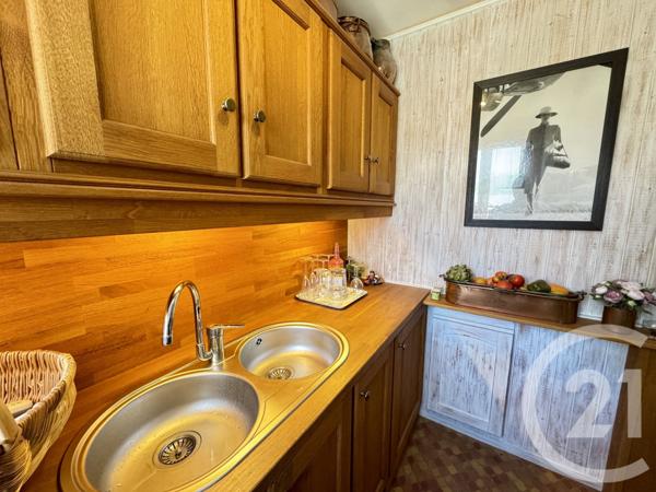 Appartement Studio à vendre  1 pièce - 20,55 m2 FONTAINEBLEAU - 77