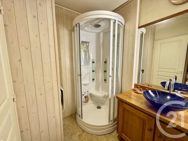 Appartement Studio à vendre  1 pièce - 20,55 m2 FONTAINEBLEAU - 77