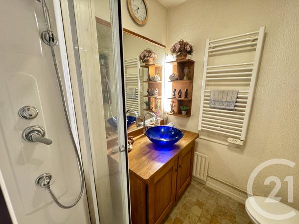 Appartement Studio à vendre  1 pièce - 20,55 m2 FONTAINEBLEAU - 77