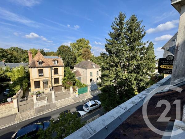 Appartement Studio à vendre  1 pièce - 20,55 m2 FONTAINEBLEAU - 77