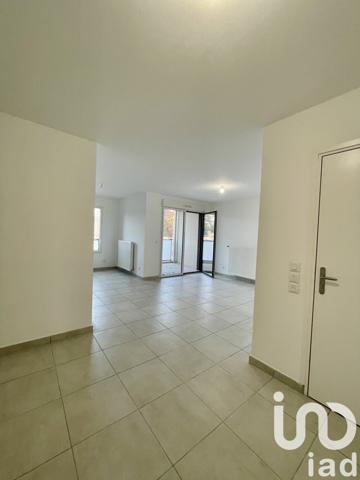 Appartement à vendre 3 pièces 64 m² Villefranche-sur-Saône