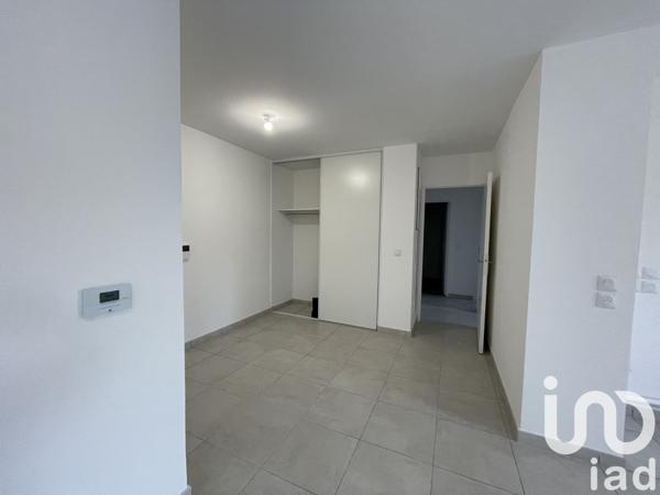 Appartement à vendre 3 pièces 64 m² Villefranche-sur-Saône