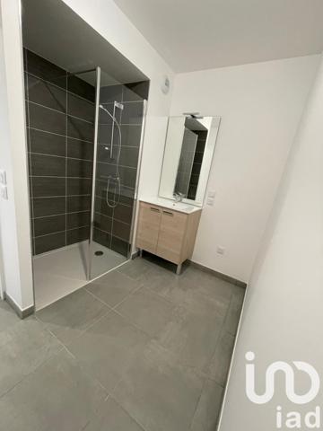 Appartement à vendre 3 pièces 64 m² Villefranche-sur-Saône