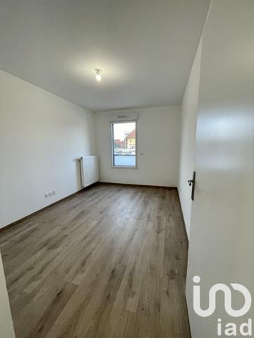 Appartement à vendre 3 pièces 64 m² Villefranche-sur-Saône