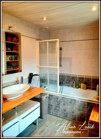 LONGERE 160 m² 4 CH GARAGE JARDIN EXPO SUD