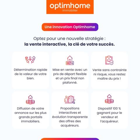 LONGERE 160 m² 4 CH GARAGE JARDIN EXPO SUD