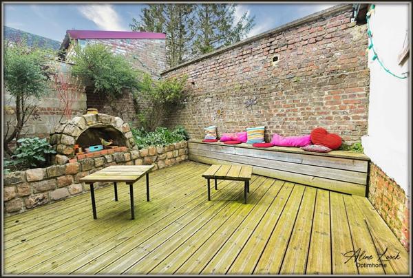 LONGERE 160 m² 4 CH GARAGE JARDIN EXPO SUD