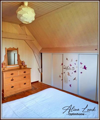 LONGERE 160 m² 4 CH GARAGE JARDIN EXPO SUD