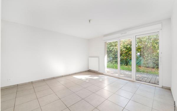 Appartement à vendre    2 pièces • 43,65 m2 Toulouse
