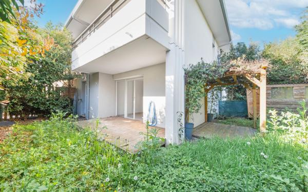 Appartement à vendre    2 pièces • 43,65 m2 Toulouse