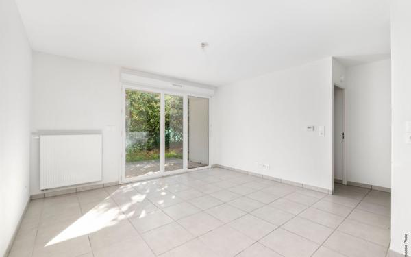Appartement à vendre    2 pièces • 43,65 m2 Toulouse