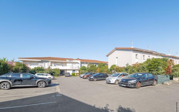 Appartement à vendre    2 pièces • 43,65 m2 Toulouse