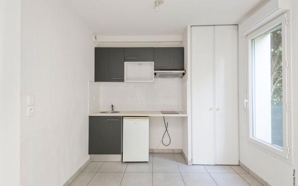 Appartement à vendre    2 pièces • 43,65 m2 Toulouse