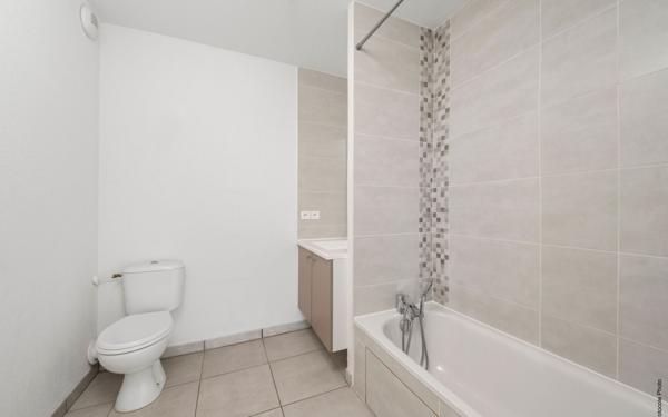 Appartement à vendre    2 pièces • 43,65 m2 Toulouse