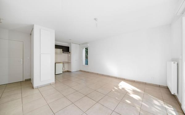 Appartement à vendre    2 pièces • 43,65 m2 Toulouse
