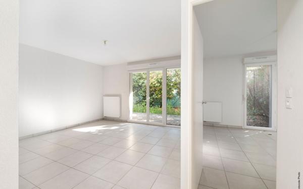 Appartement à vendre    2 pièces • 43,65 m2 Toulouse