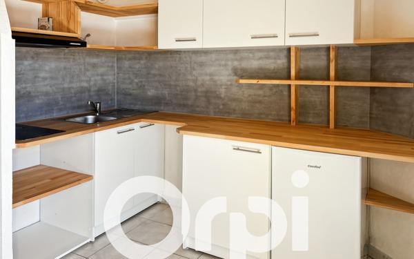 Appartement à louer    2 pièces •  Palavas-les-Flots