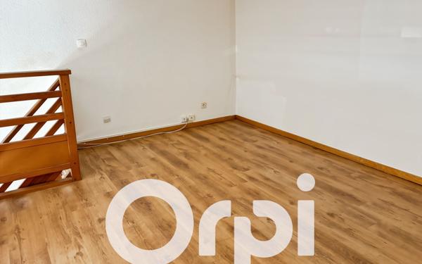 Appartement à louer    2 pièces •  Palavas-les-Flots