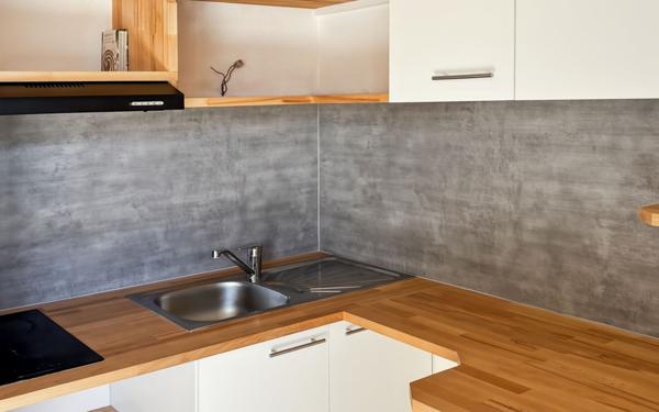 Appartement à louer    2 pièces •  Palavas-les-Flots