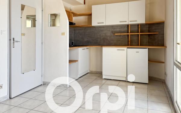 Appartement à louer    2 pièces •  Palavas-les-Flots