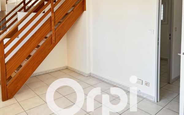 Appartement à louer    2 pièces •  Palavas-les-Flots