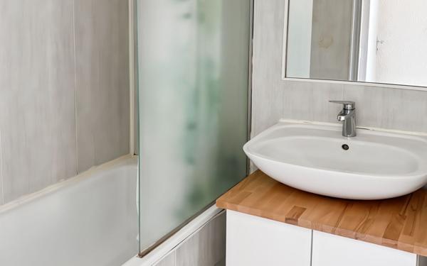 Appartement à louer    2 pièces •  Palavas-les-Flots