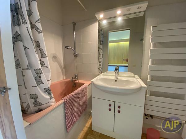 Location appartement Arcachon : 657 € - AJP Immobilier Arcachon