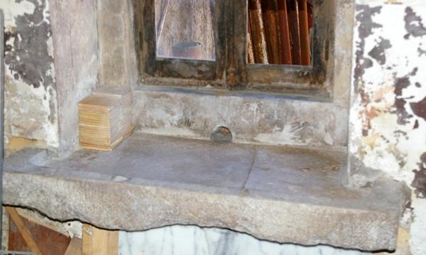 Dpt Ain (01), à vendre SAINT JULIEN SUR REYSSOUZE immeuble