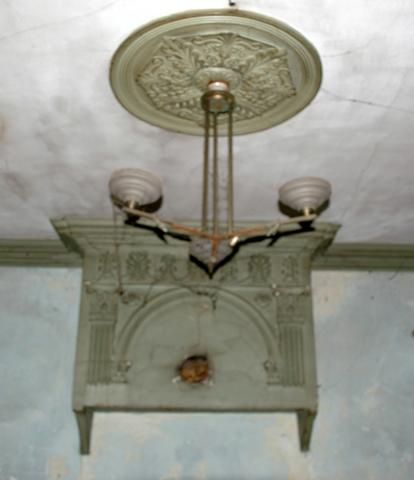 Dpt Ain (01), à vendre SAINT JULIEN SUR REYSSOUZE immeuble