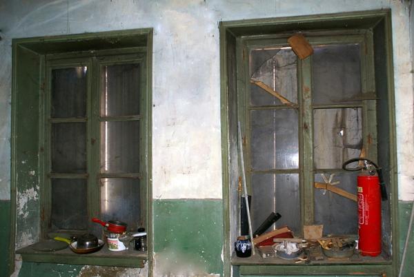 Dpt Ain (01), à vendre SAINT JULIEN SUR REYSSOUZE immeuble