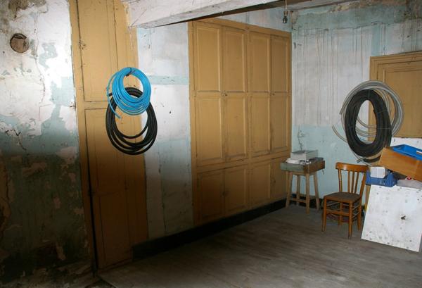 Dpt Ain (01), à vendre SAINT JULIEN SUR REYSSOUZE immeuble