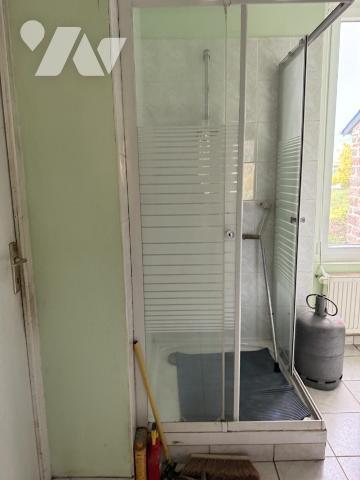 Proche bourg de Plémet