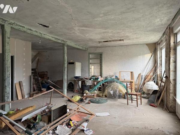 Proche bourg de Plémet